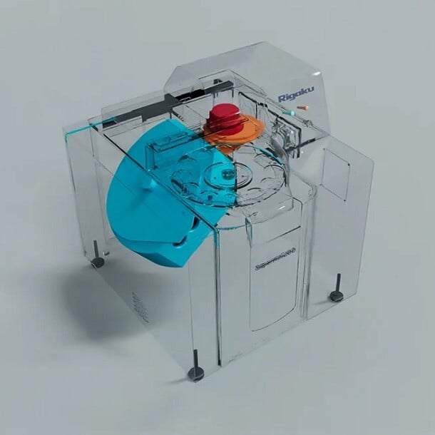 Air/Vacuum Atmosphere Measurement (Sealing unit)